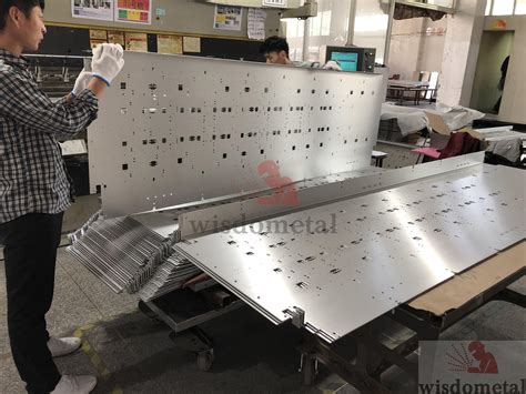 sheet metal factory|sheet metal fabricated products.